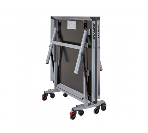 Теннисный стол DONIC Waldner Premium 30 blue (без сетки)