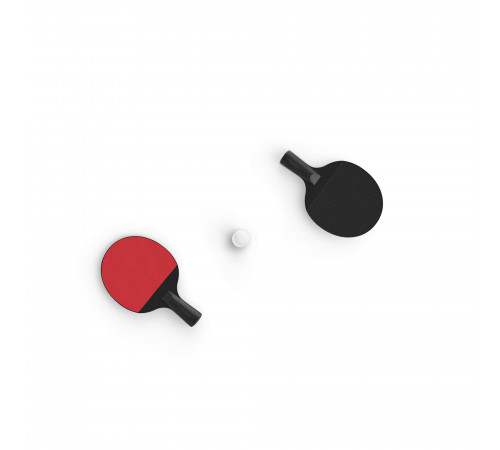 Игровой стол UNIX Line Настольный теннис (121х68 cм)