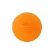 Мячики для н/тенниса DONIC AVANTGARDE 3, 6 штук, оранжевый
