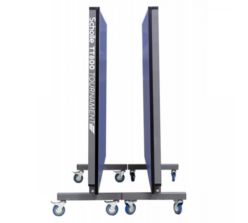 Профессиональный Теннисный стол Scholle TТ800 Tournament