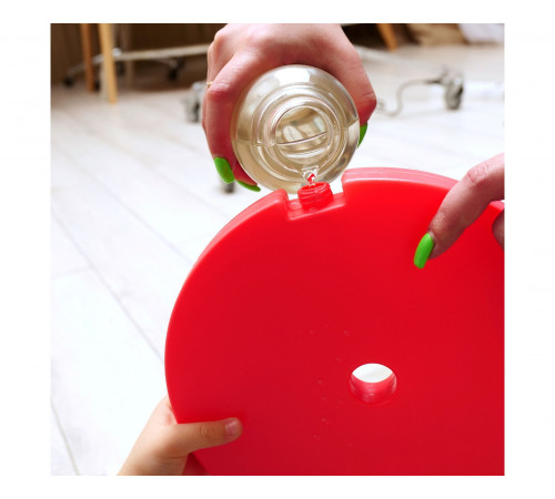 Скамья под штангу детская DFC (VT-2400)