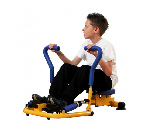 Гребной детский тренажер DFC (VT-2500)