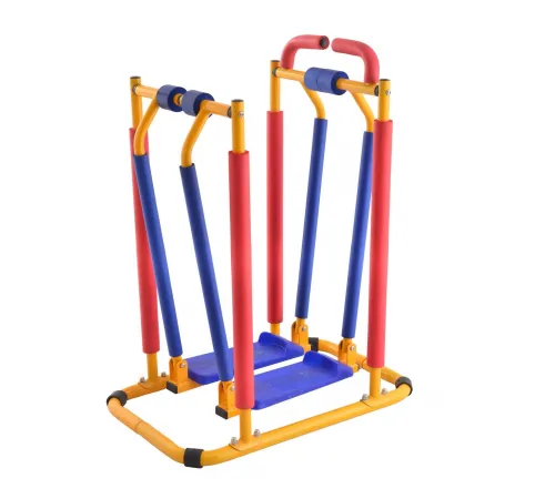 Детский тренажер "Бегущий по волнам" DFC (VT-2800)