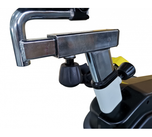 Велотренажер электрический 4250B