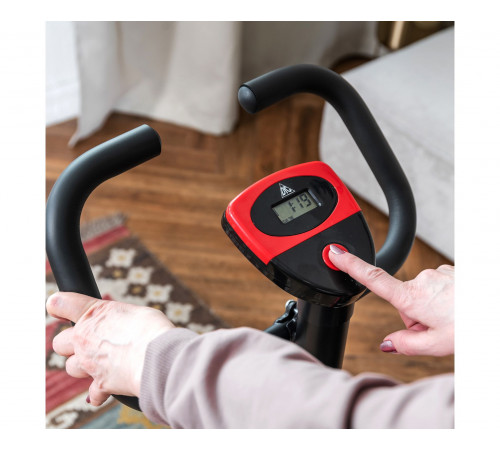 Велотренажер DFC B209