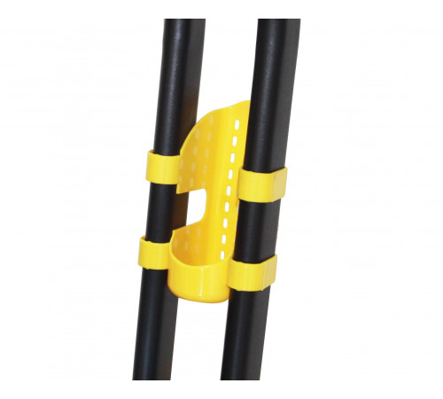 Велотренажер X-Bike DFC B211B