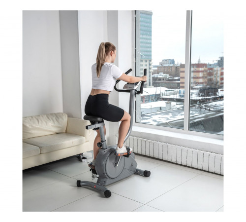 Велотренажер DFC B6233P