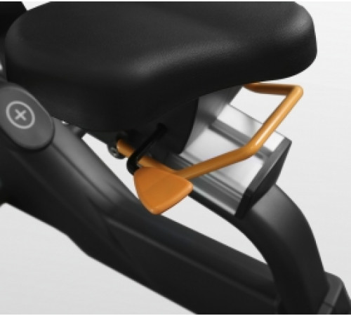 Велоэргометр с генератором BRONZE GYM R1200M PRO