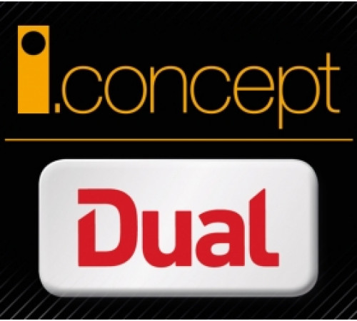 Велотренажер BH FITNESS NEXOR DUAL