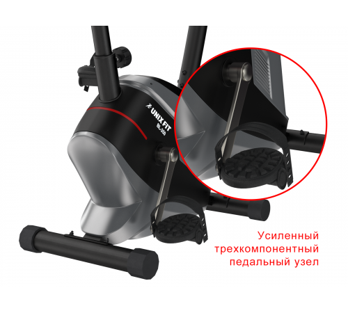 Велотренажер UNIXFIT BL-350
