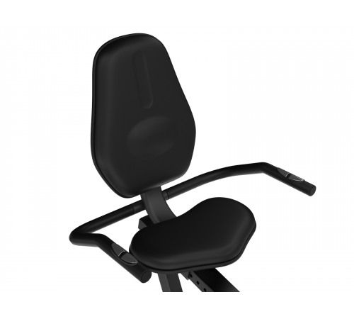 Горизонтальный велотренажер UNIXFIT BR-390