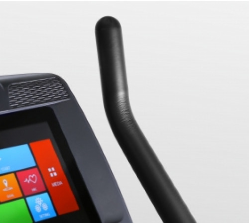 Велоэргометр коммерческий BRONZE GYM U1000M PRO TFT TURBO