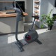 Велотренажер CARBON FITNESS U500