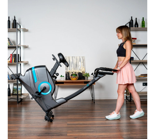 Велотренажер OXYGEN FITNESS CARDIO CONCEPT 5