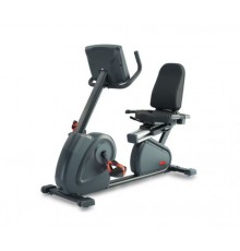 Велотренажер CIRCLE FITNESS R8 E Plus