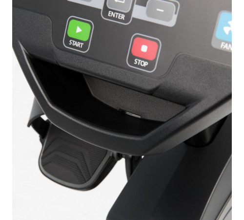 Велотренажер SPIRIT CR800