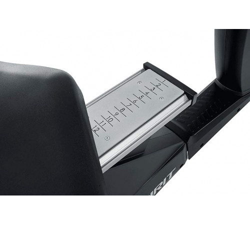 Велотренажер SPIRIT CR900ENT