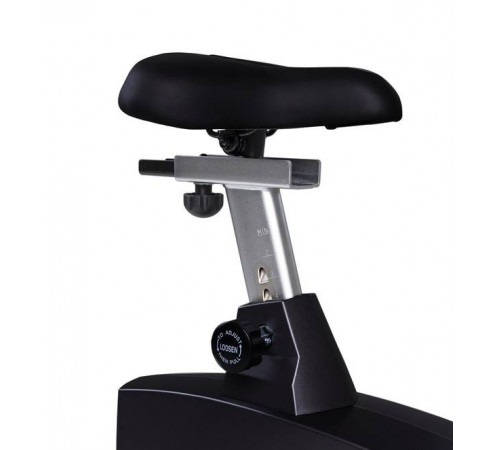 Велотренажер SPIRIT CU900ENT