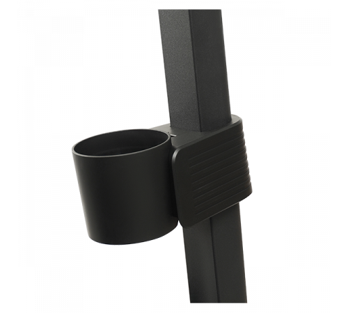 Вертикальный велотренажёр CardioPower B35