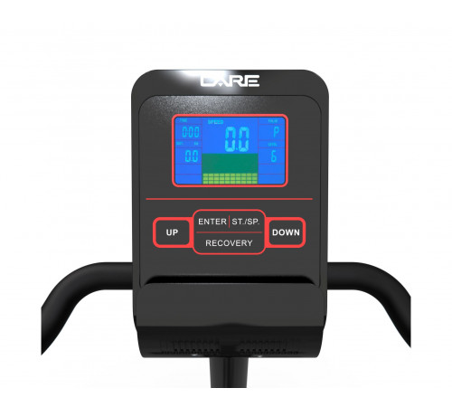 Велотренажер DFC B-CV-357