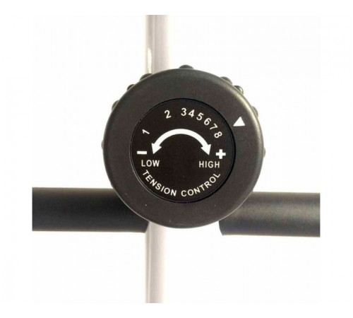 Эллиптический тренажер DFC E503H магн.