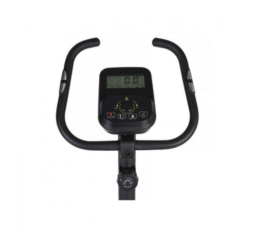 Велотренажер EVO FITNESS Bronze магнитный