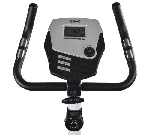 Велотренажер EVO FITNESS Yuto магнитный