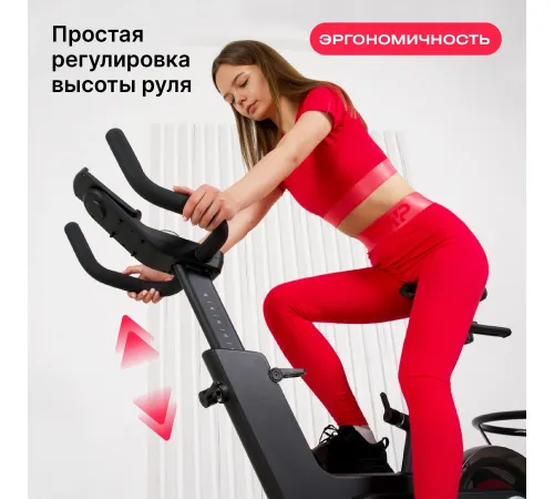 Спин-байк SVENSSON BODY LABS FURY SPIN