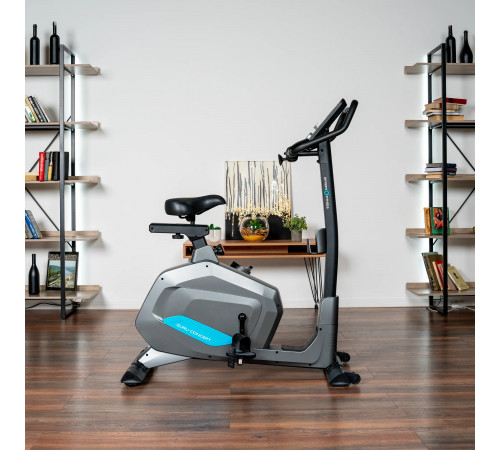 Велотренажер OXYGEN FITNESS GURU CONCEPT