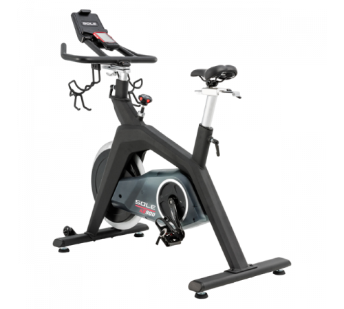 Коммерческий спинбайк Sole KB900 (2023)