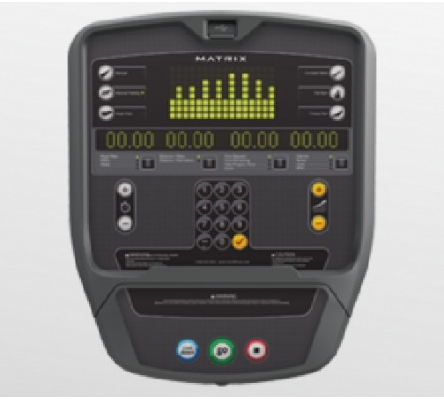 Велотренажер реабилитационный MATRIX R3XM (R3XM)