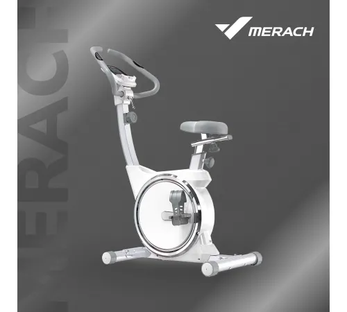Велотренажер MERACH MR-636