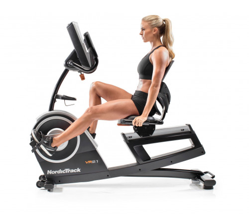 Велотренажер NordicTrack Commercial VR21