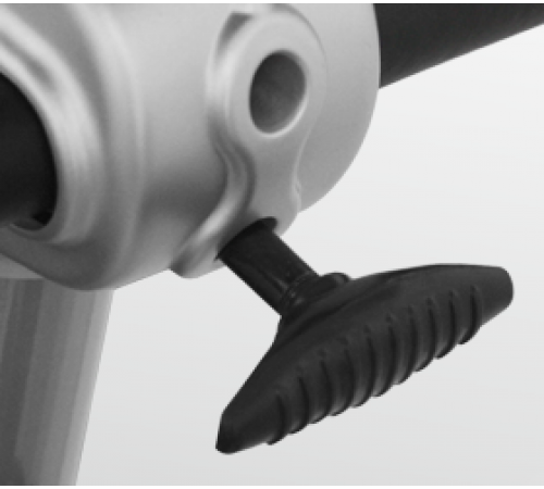 Велоэргометр OXYGEN NEXUS GURU UB HRC