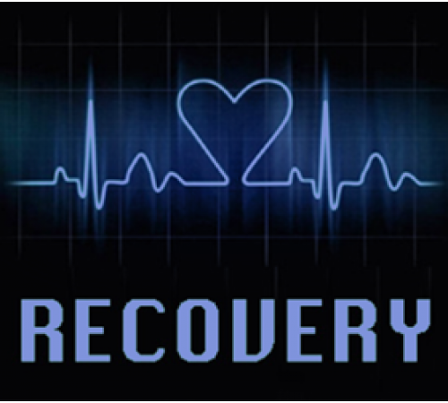 Велоэргометр OXYGEN SATORI UB HRC