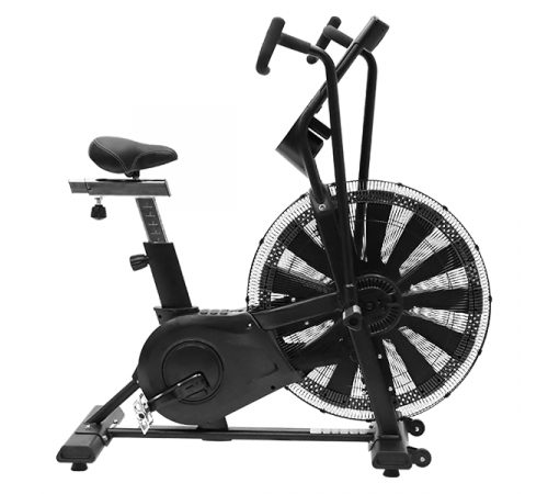 Вертикальный велотренажер Octane ADX