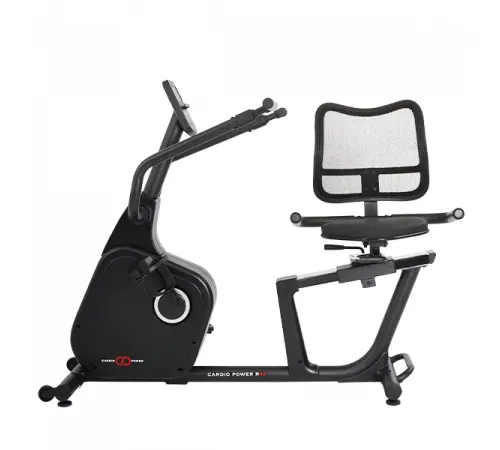 Горизонтальный велотренажер CardioPower R45