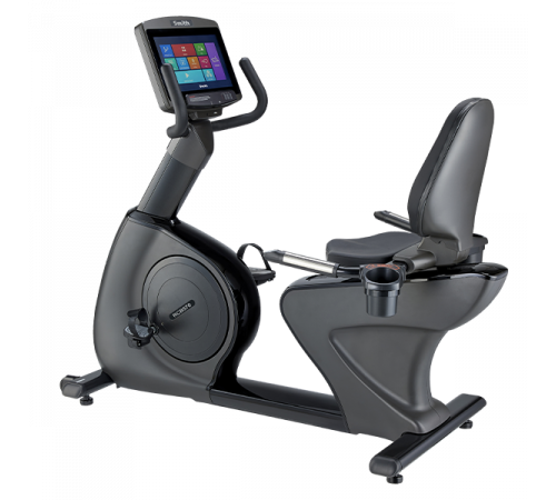 Горизонтальный велотренажер Smith RCB570