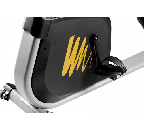 Велотренажер Hasttings Wega RS400