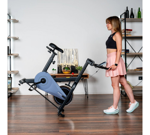 Спин-байк CARBON FITNESS SB400