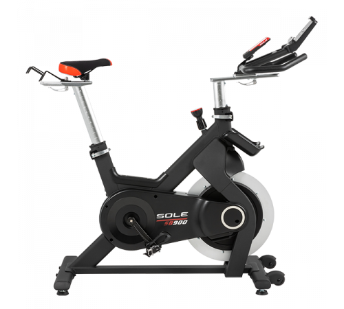 Коммерческий спинбайк Sole SB900 (2023)