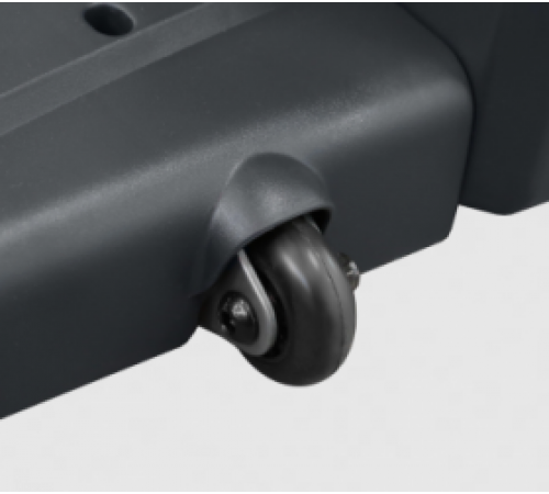 Велотренажер SVENSSON INDUSTRIAL GO R65