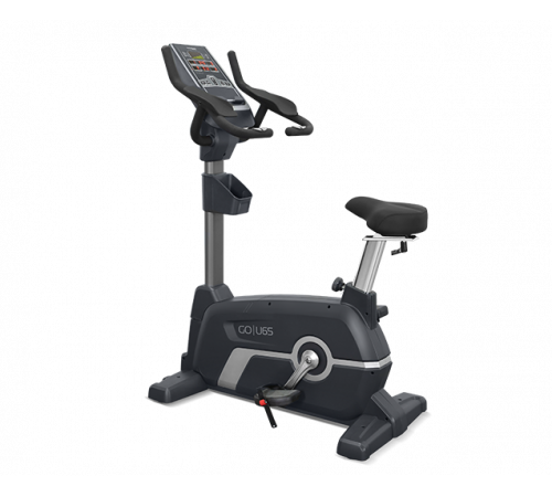 Велотренажер SVENSSON INDUSTRIAL GO U65