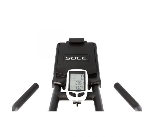 Коммерческий спинбайк Sole SB900 2019