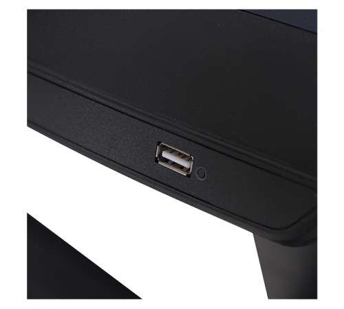 Вертикальный велотренажер Smith UCB300