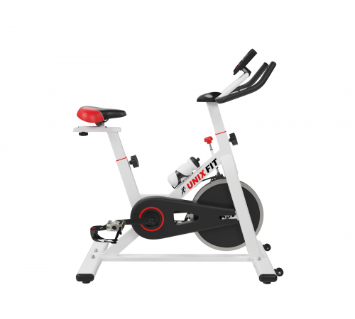 Велотренажер Спин-байк UNIX Fit SB-460P