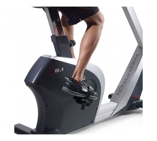 Велотренажер Freemotion u8.1