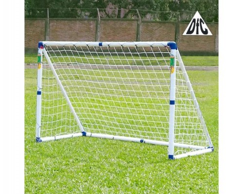 Ворота игровые DFC 5ft Backyard Soccer GOAL153A