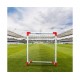 Ворота игровые DFC 2 Mini Soccer Set GOAL219A