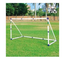 Ворота игровые DFC 8ft Super Soccer GOAL250A